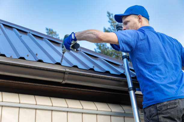 Best Flat Roofing  in Twinsburg, OH