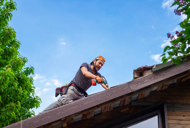 Best Roof Waterproofing  in Twinsburg, OH