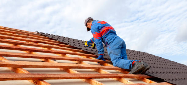 Best Metal Roofing Installation  in Twinsburg, OH