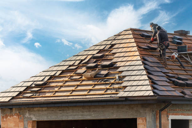 Best Asphalt Shingle Roofing  in Twinsburg, OH
