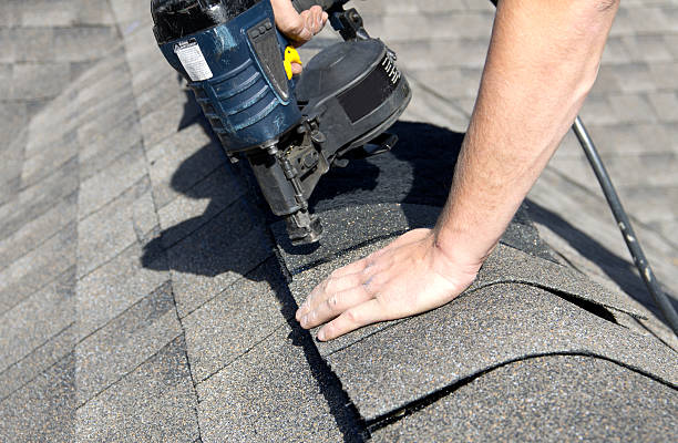 Best Storm Damage Roof Repair  in Twinsburg, OH